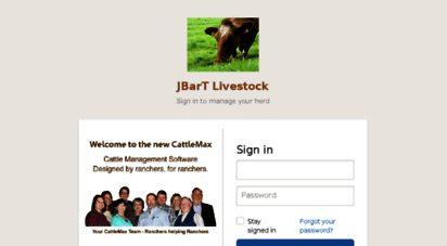 jbartlivestock.cattlemax.com