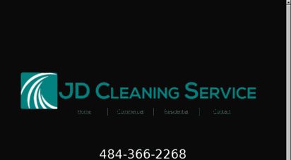 jdcleaningservice.com