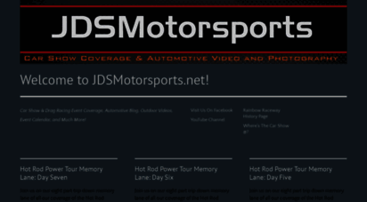 jdsmotorsports.wordpress.com