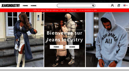 jeans-industry.fr