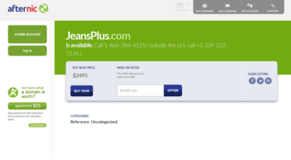 jeansplus.com