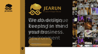 jearun.com
