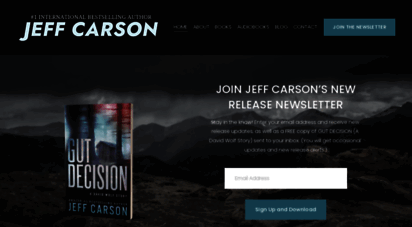 jeffcarson.co