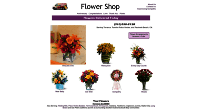 jennys-flowers.com