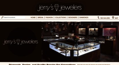 jerrysjewelers.webwah.net