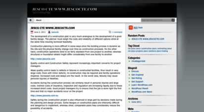 jescocontracting.wordpress.com
