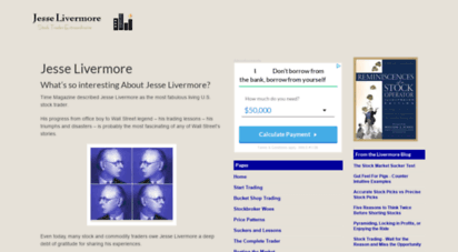 jesse-livermore.com