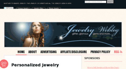 jewelry-weblog.com