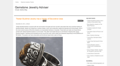 jewelryadviser.us