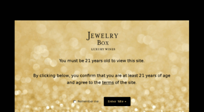 jewelryboxwines.com