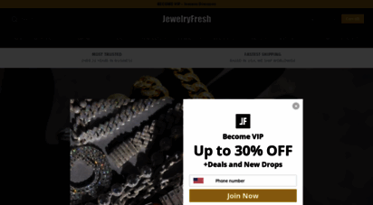 jewelryfresh.com