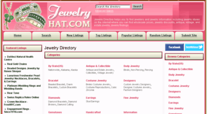 jewelryhat.com