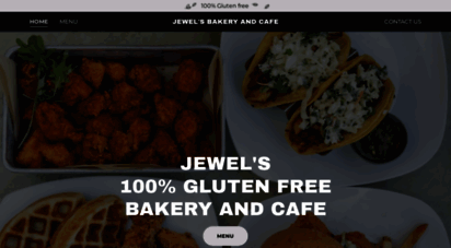 jewelsbakeryandcafe.com