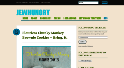 jewhungry.wordpress.com
