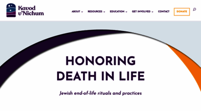 jewish-funerals.org