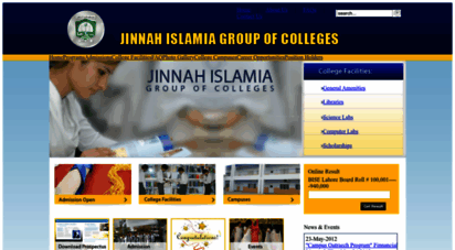 jicc.edu.pk