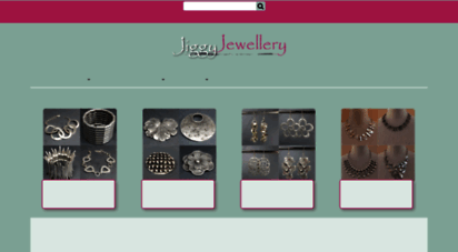 jiggyjewellery.co.uk