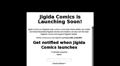 jigida.com