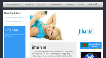 jihantel.net