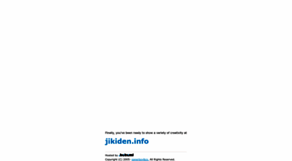 jikiden.info