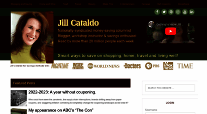jillcataldo.com