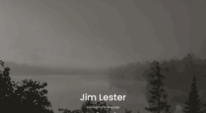 jimlester.net