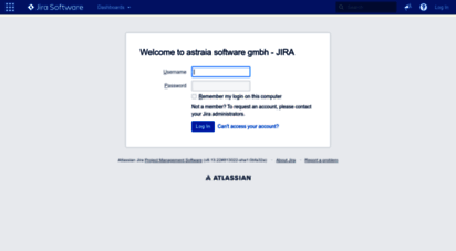 jira.astraia.com