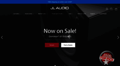 jlaudio.co.uk