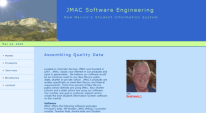 jmacsoftware.com