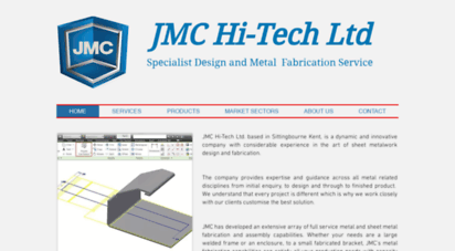 jmc-hi-tech.com