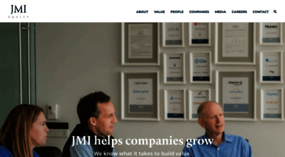 jmi.com