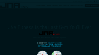 jna-fitness.com