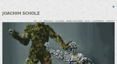 joachim-scholz.com