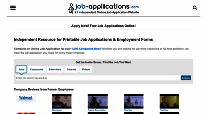 jobapplications.co.uk