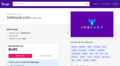 jobhawk.com