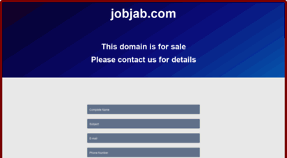 jobjab.com