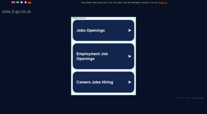 jobs-2-go.co.uk