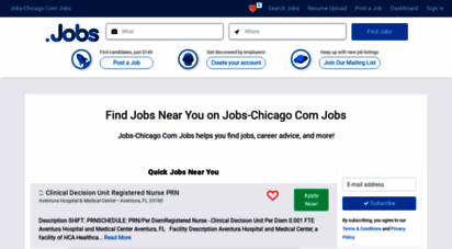 jobs-chicago.com