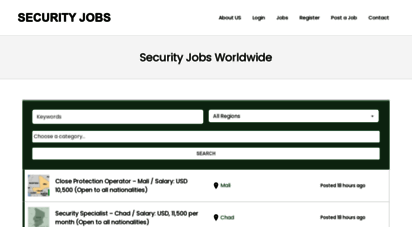 jobs-security.com