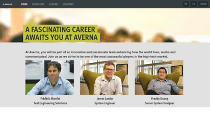 jobs.averna.com