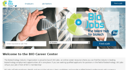 jobs.bio.org