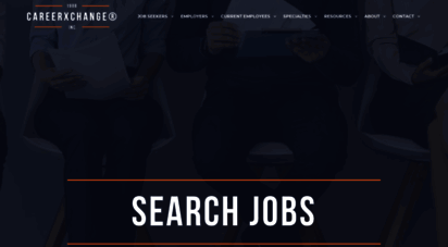 jobs.careerxchange.com