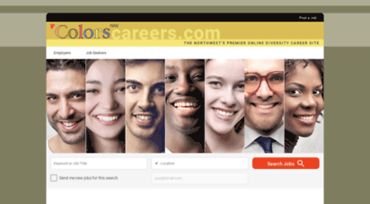 jobs.colorscareers.com
