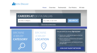 jobs.deltadallas.com
