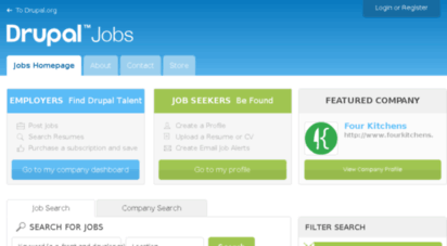 jobs.drupal.org