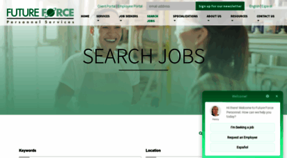 jobs.futureforcepersonnel.com