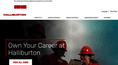 jobs.halliburton.com