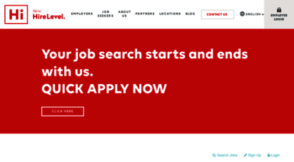 jobs.hirelevel.com