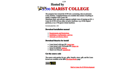 jobs.marist.edu