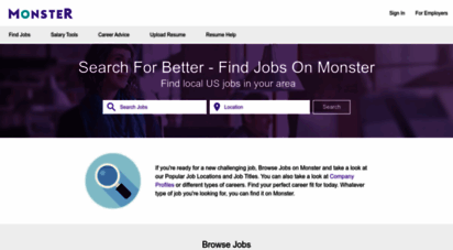 jobs.monster.com